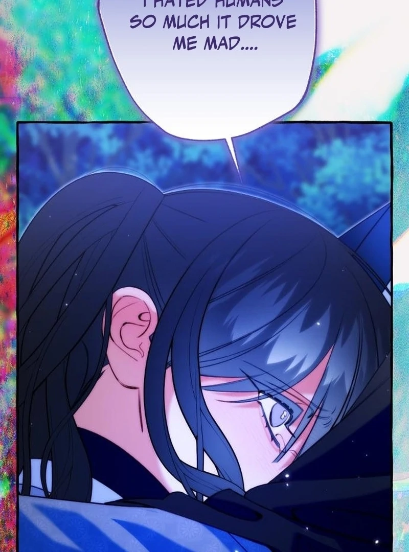 North Snow Love Story Chapter 56 - Page 58