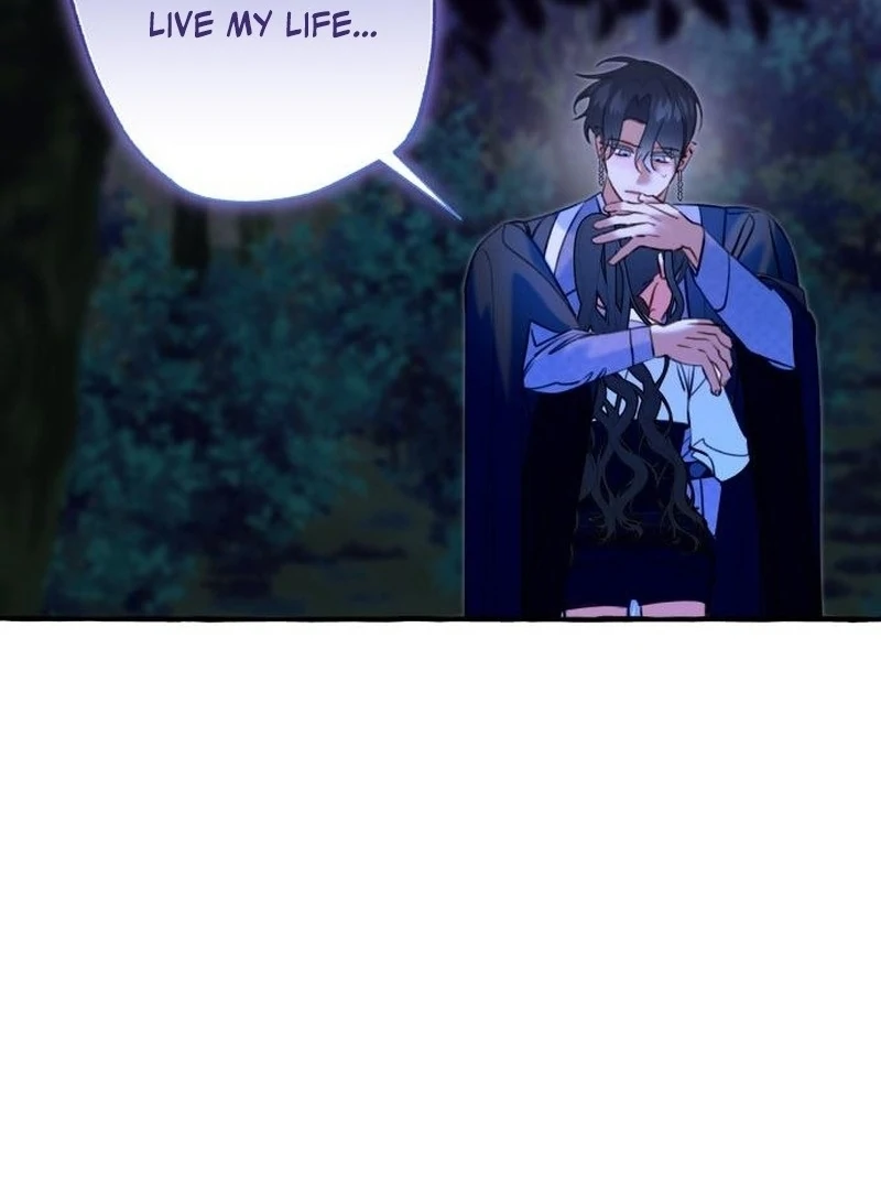 North Snow Love Story Chapter 56 - Page 61