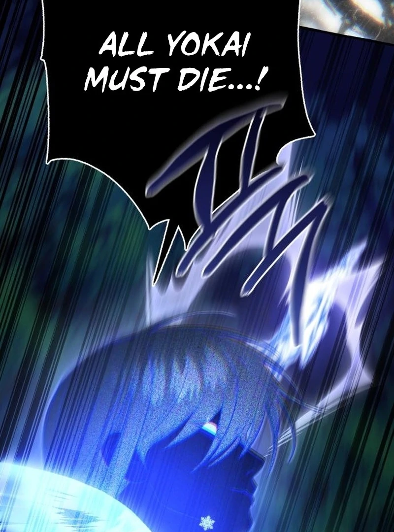 North Snow Love Story Chapter 56 - Page 7