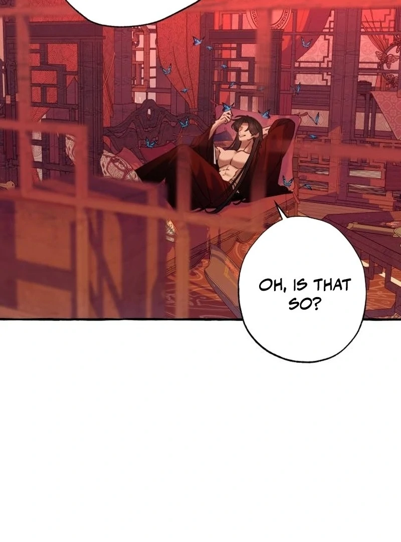 North Snow Love Story Chapter 56 - Page 77