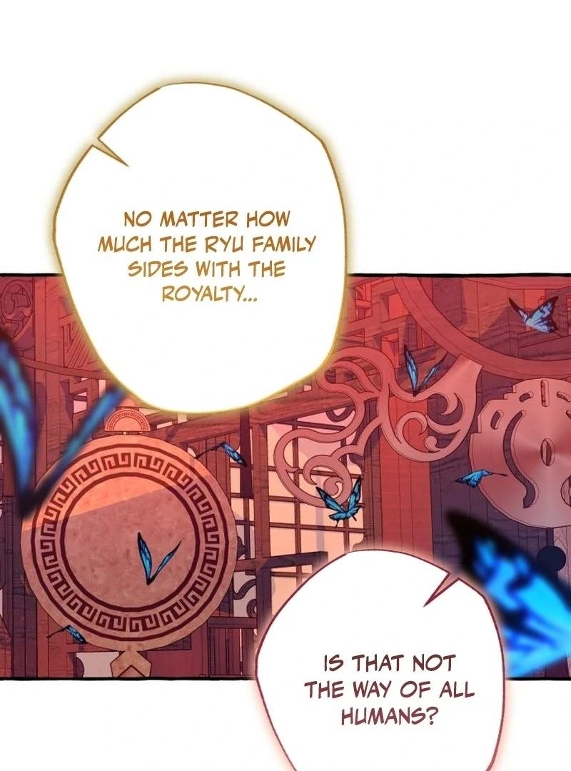 North Snow Love Story Chapter 56 - Page 83