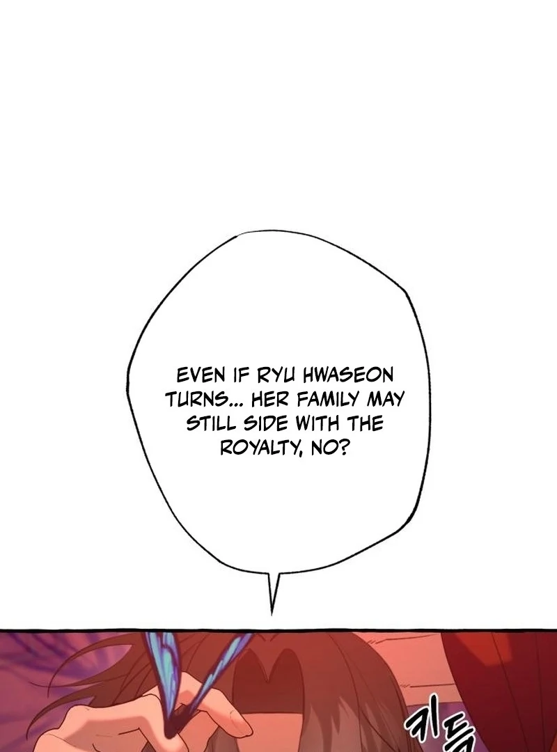 North Snow Love Story Chapter 56 - Page 86