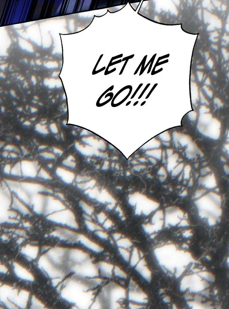 North Snow Love Story Chapter 56 - Page 9