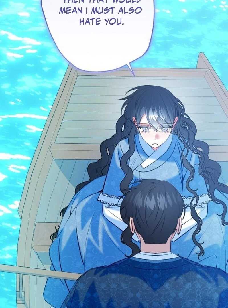 North Snow Love Story Chapter 57 - Page 100