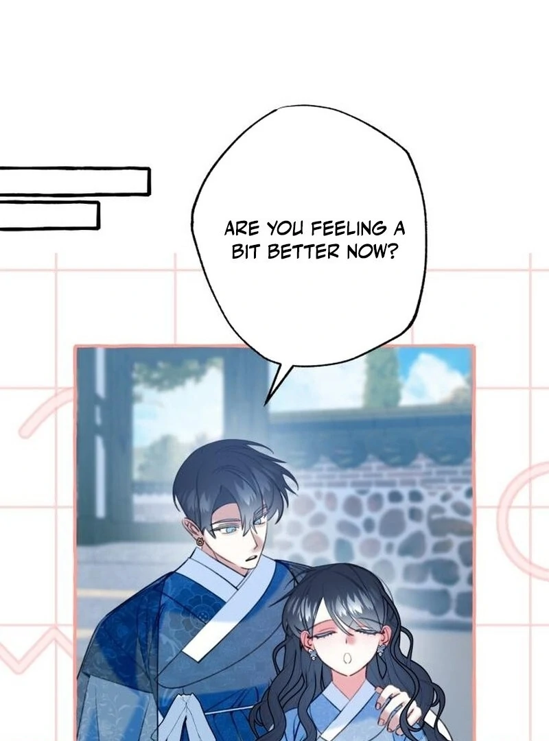 North Snow Love Story Chapter 57 - Page 113