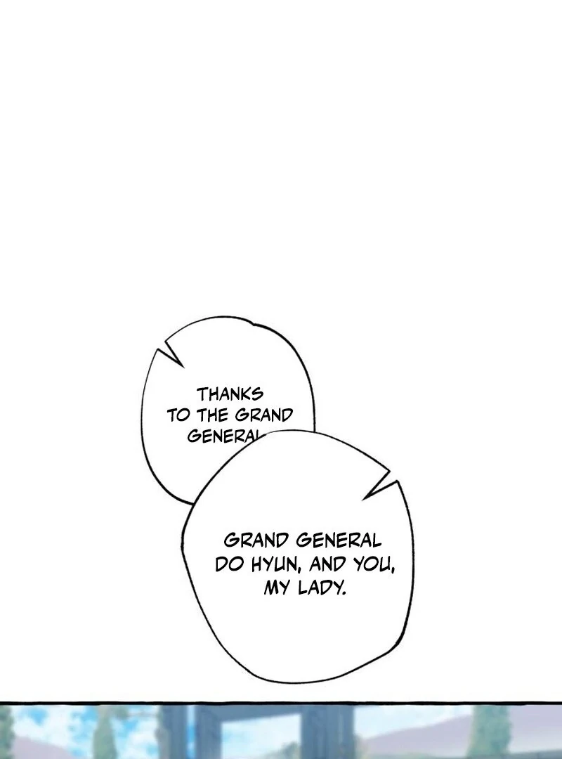 North Snow Love Story Chapter 57 - Page 118