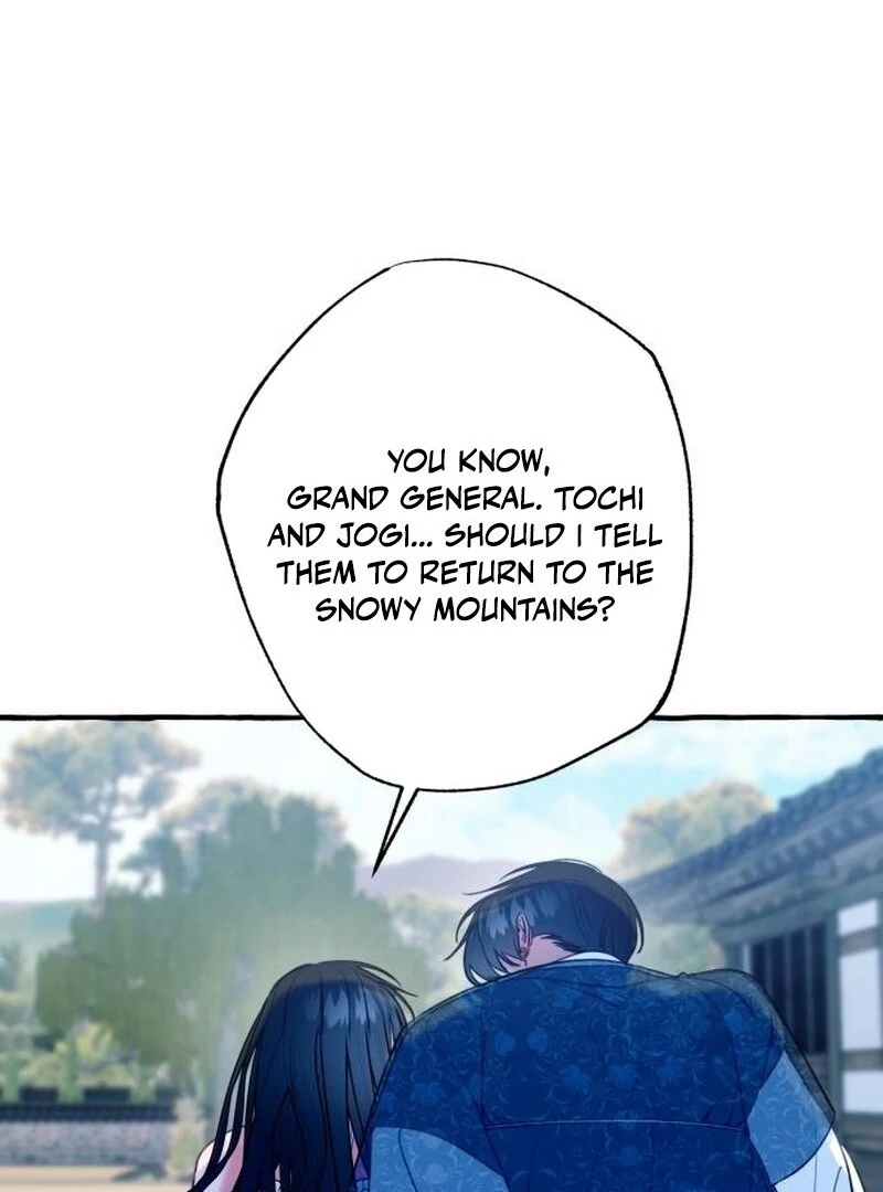 North Snow Love Story Chapter 57 - Page 12