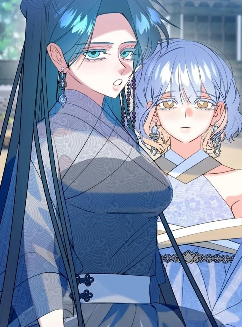 North Snow Love Story Chapter 57 - Page 121