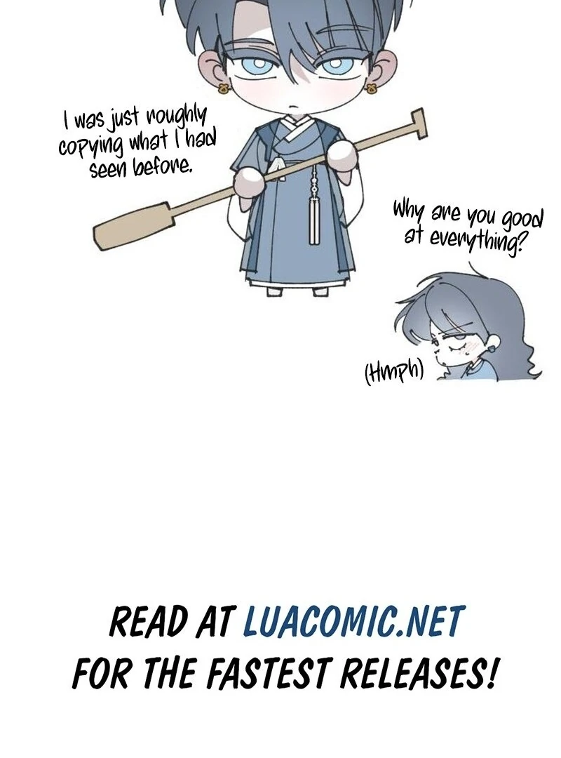 North Snow Love Story Chapter 57 - Page 124