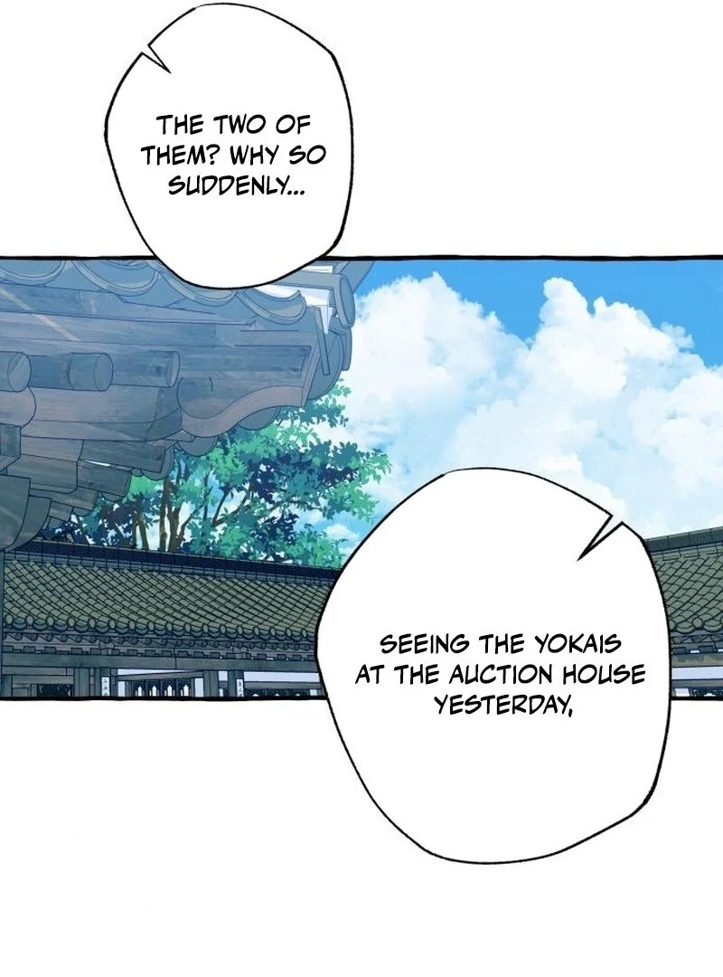 North Snow Love Story Chapter 57 - Page 15