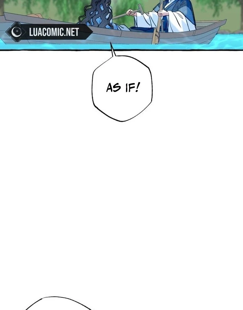 North Snow Love Story Chapter 57 - Page 41