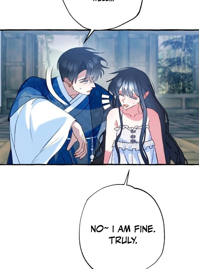 North Snow Love Story Chapter 57 - Page 9