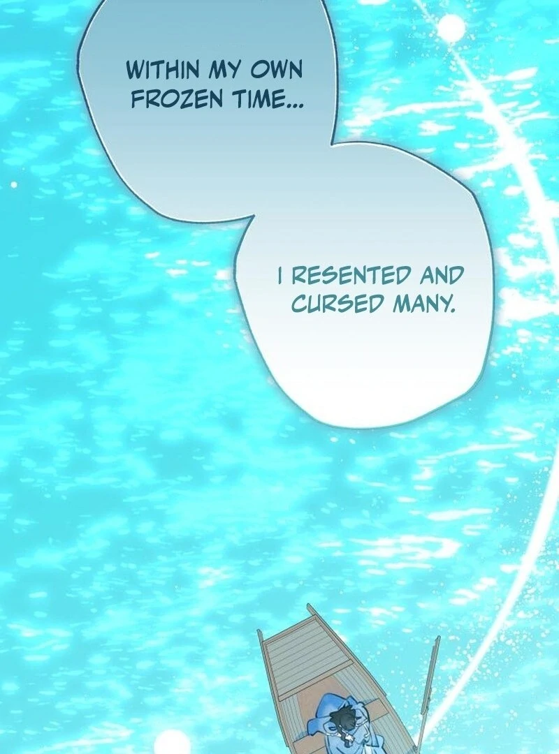 North Snow Love Story Chapter 57 - Page 93