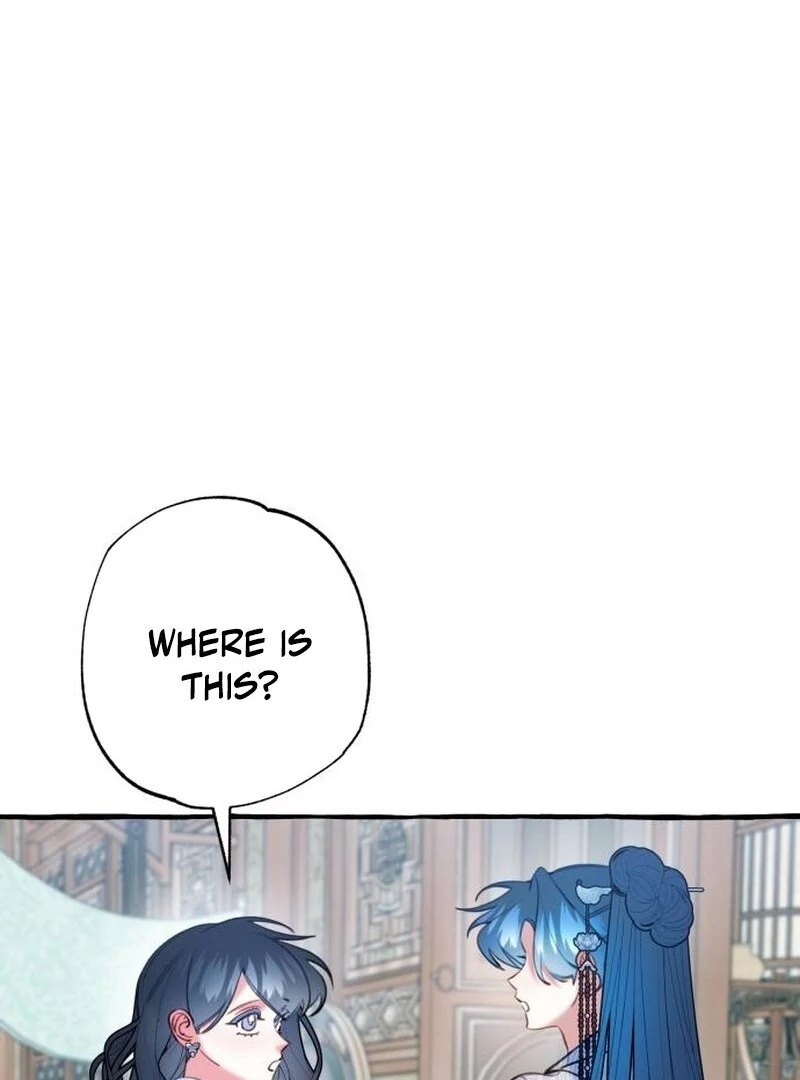 North Snow Love Story Chapter 58 - Page 25