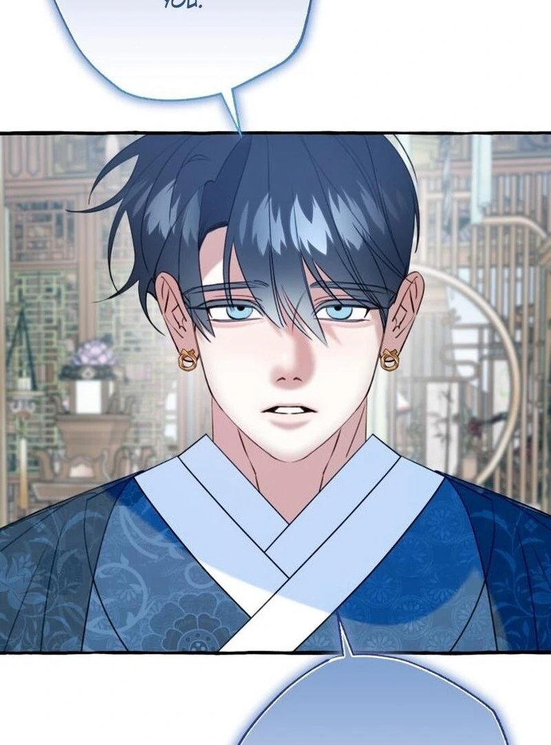 North Snow Love Story Chapter 58 - Page 36