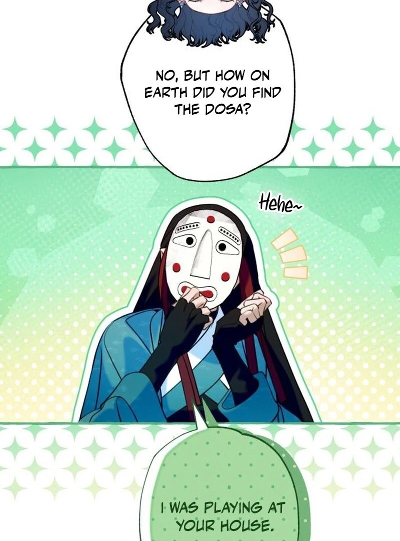 North Snow Love Story Chapter 58 - Page 38