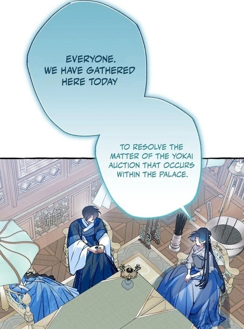 North Snow Love Story Chapter 58 - Page 42