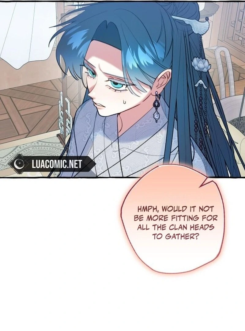 North Snow Love Story Chapter 58 - Page 45