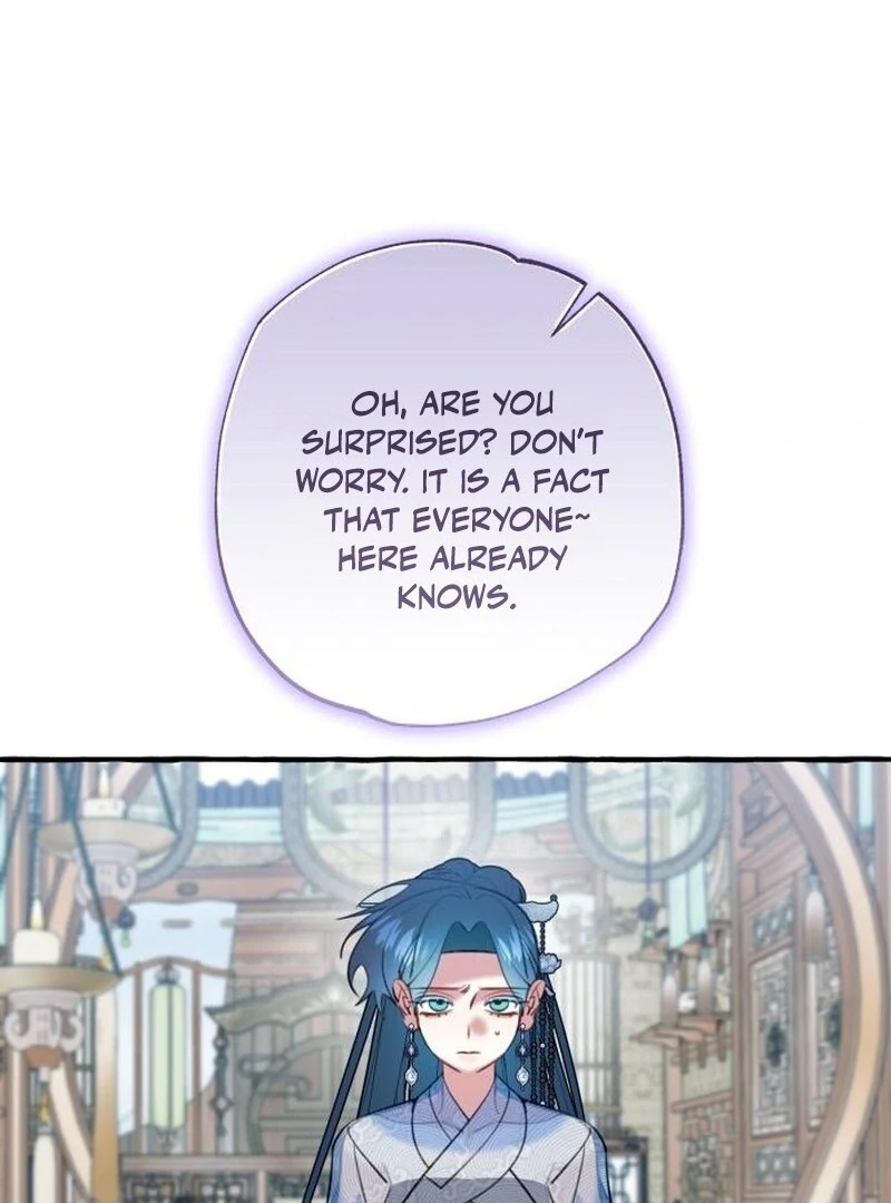 North Snow Love Story Chapter 58 - Page 51