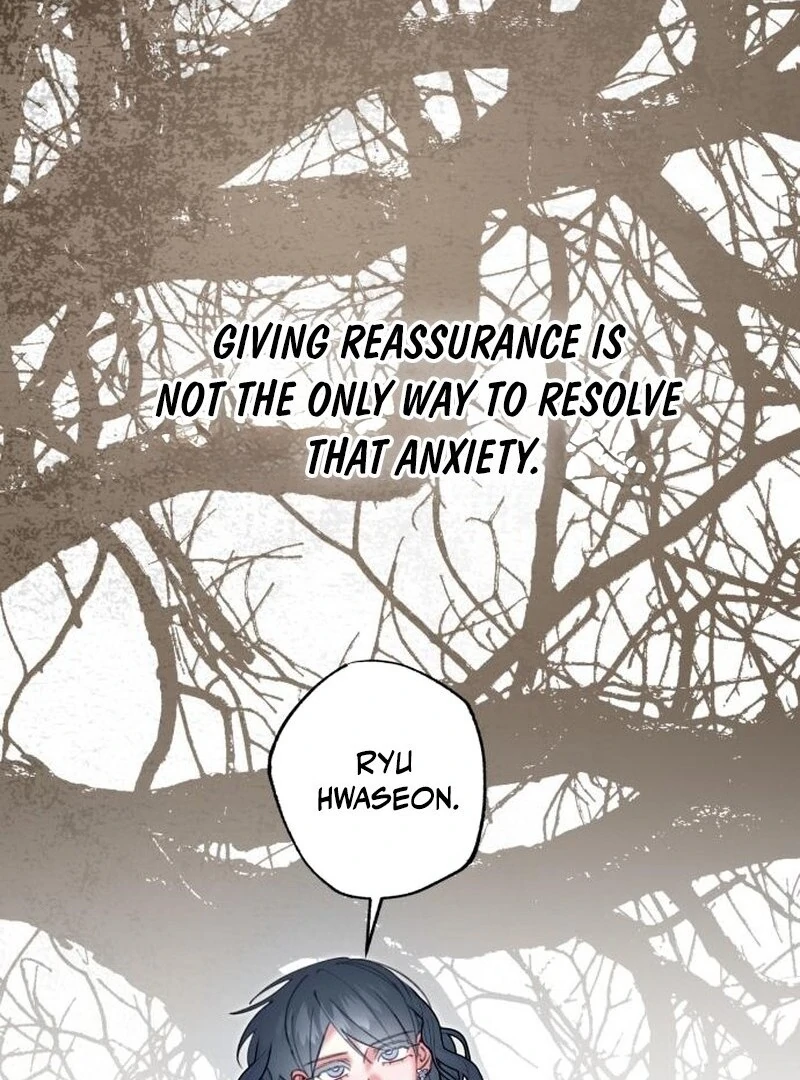 North Snow Love Story Chapter 58 - Page 64