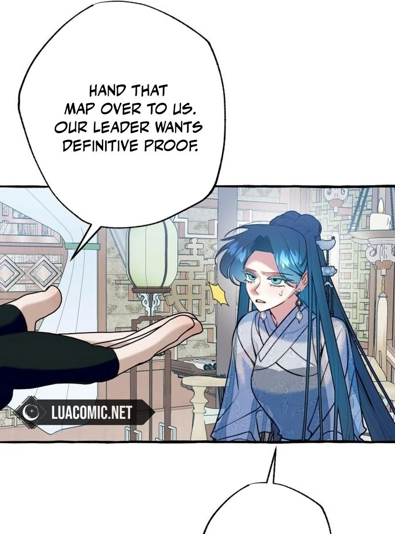 North Snow Love Story Chapter 58 - Page 83