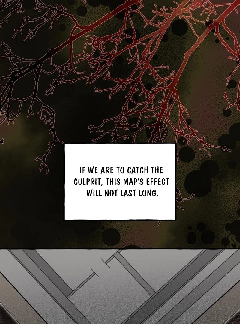 North Snow Love Story Chapter 58 - Page 93