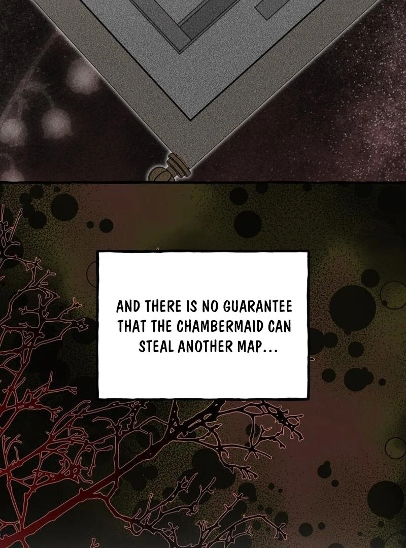 North Snow Love Story Chapter 58 - Page 94