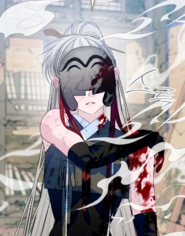 North Snow Love Story Chapter 65 - Page 104