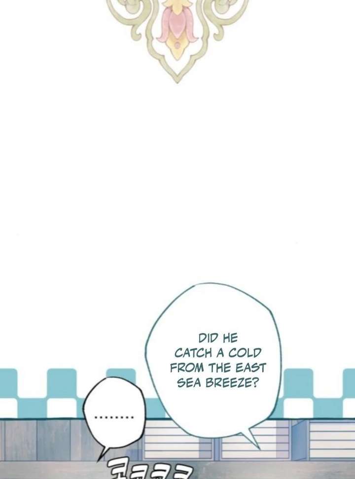 North Snow Love Story Chapter 65 - Page 11