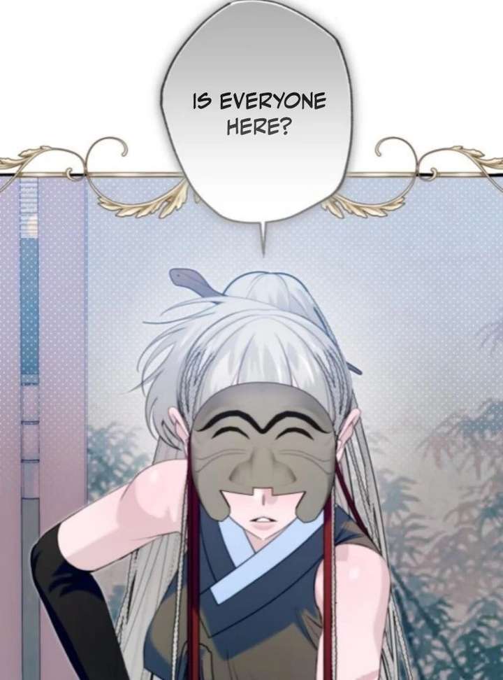 North Snow Love Story Chapter 65 - Page 15