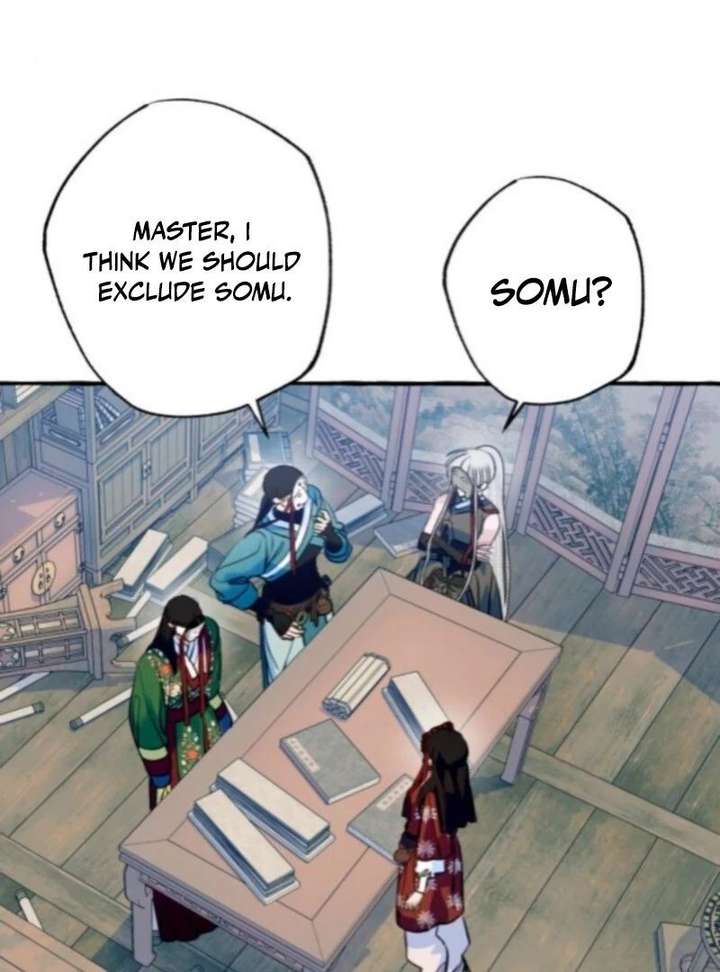 North Snow Love Story Chapter 65 - Page 21