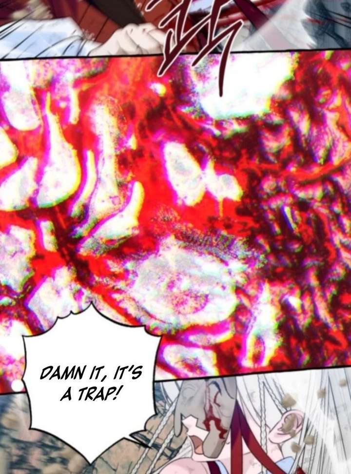 North Snow Love Story Chapter 65 - Page 34