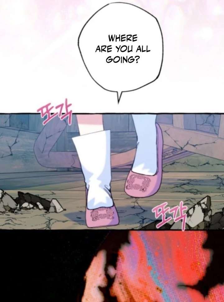 North Snow Love Story Chapter 65 - Page 37