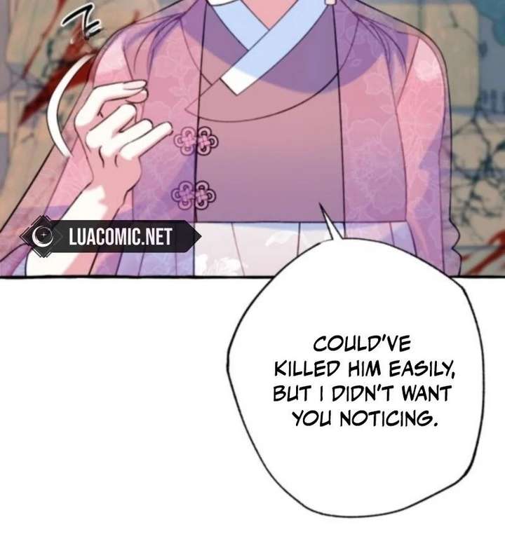 North Snow Love Story Chapter 65 - Page 55