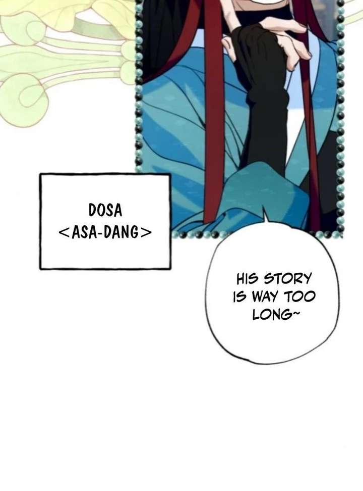 North Snow Love Story Chapter 65 - Page 8