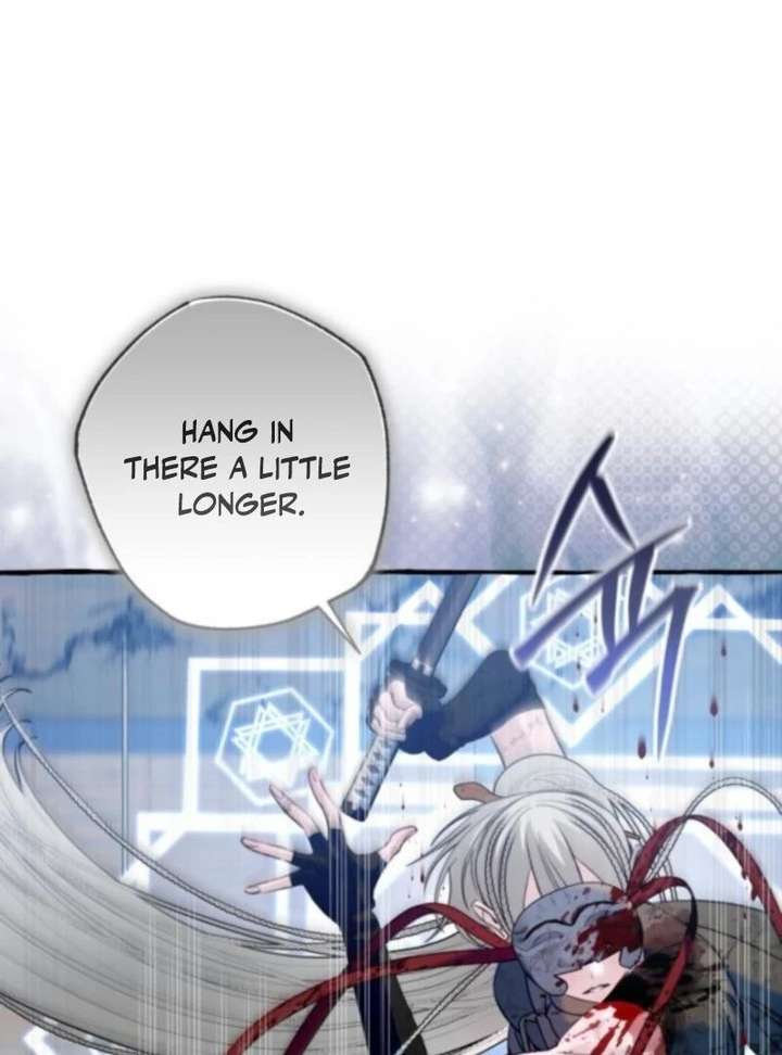 North Snow Love Story Chapter 65 - Page 87