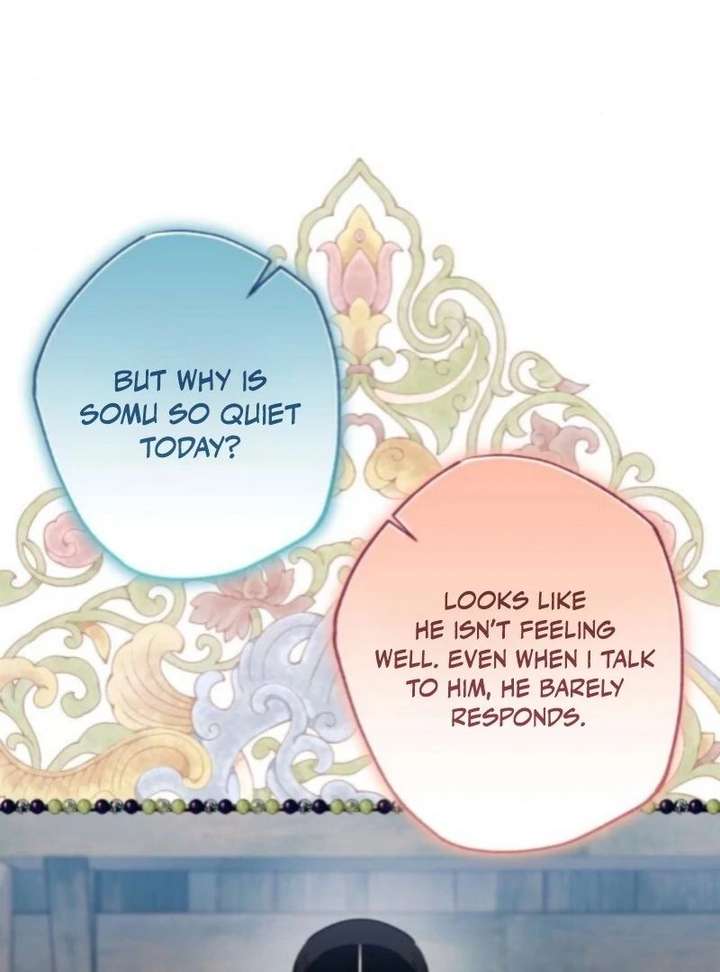 North Snow Love Story Chapter 65 - Page 9