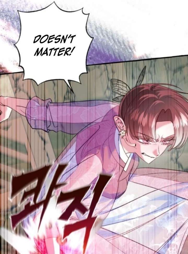 North Snow Love Story Chapter 65 - Page 92