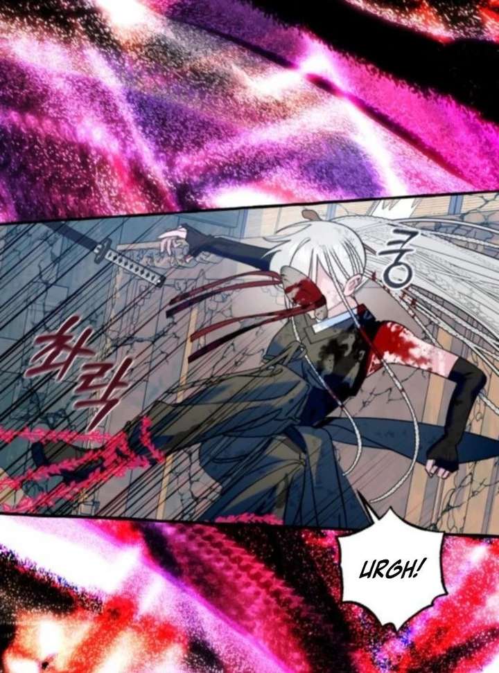 North Snow Love Story Chapter 65 - Page 94