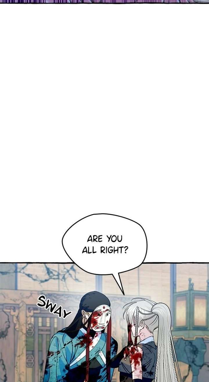 North Snow Love Story Chapter 66 - Page 11