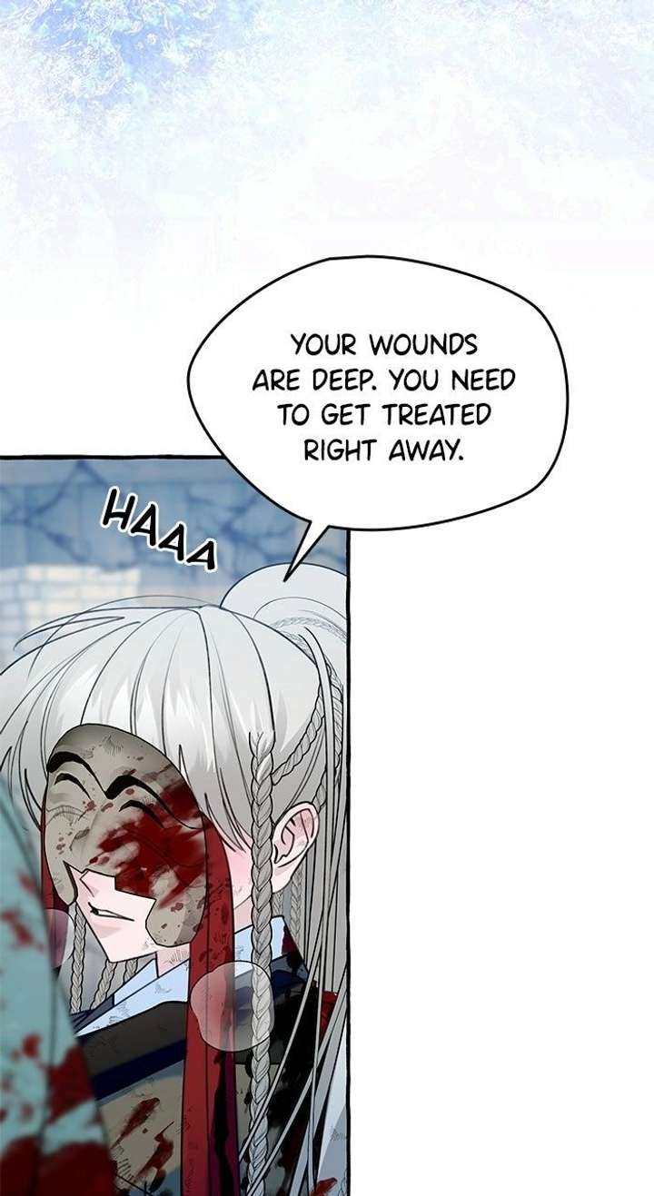 North Snow Love Story Chapter 66 - Page 15