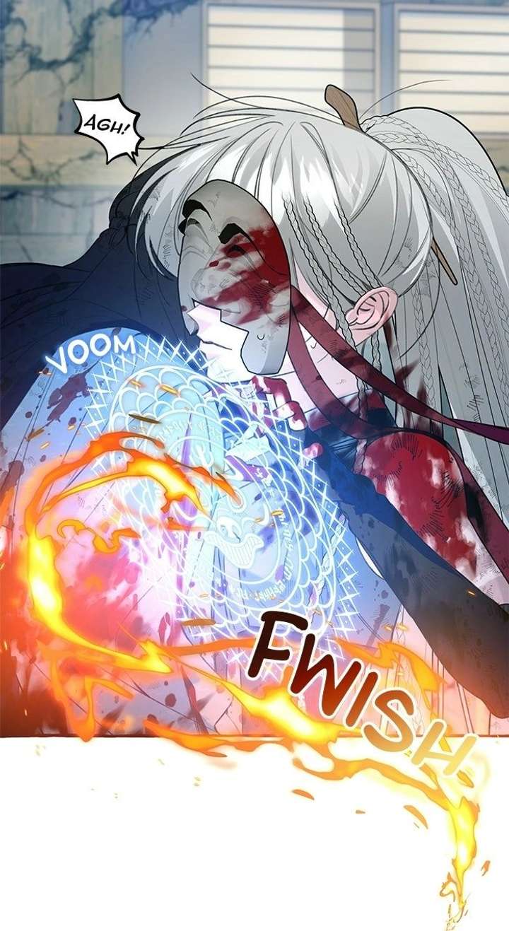 North Snow Love Story Chapter 66 - Page 18