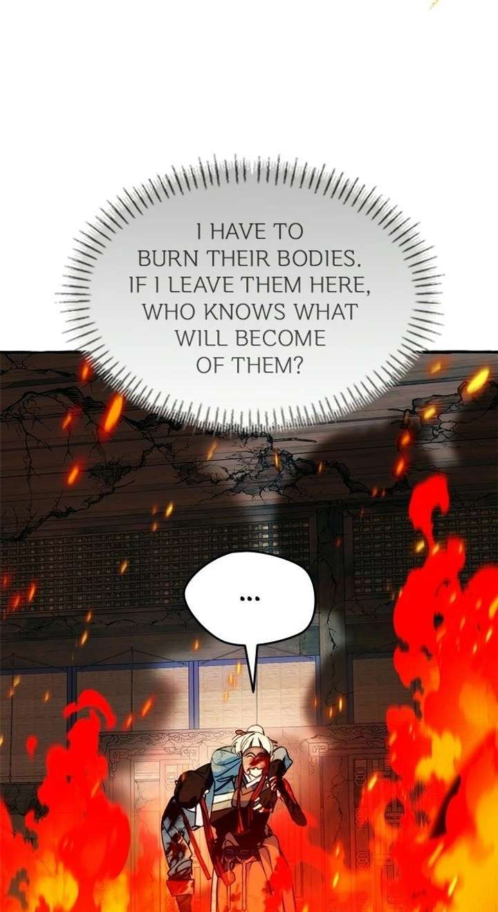 North Snow Love Story Chapter 66 - Page 19