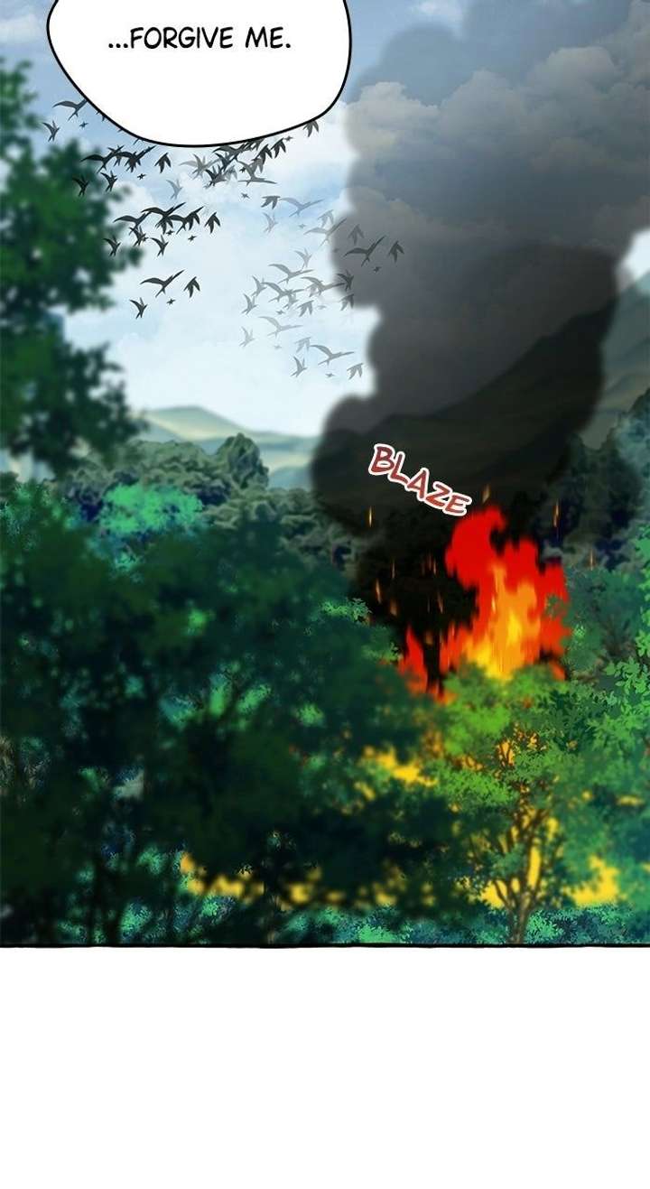 North Snow Love Story Chapter 66 - Page 21