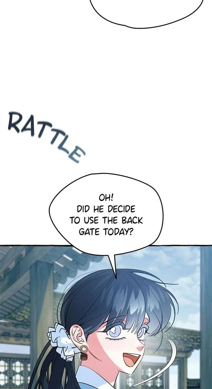 North Snow Love Story Chapter 66 - Page 24