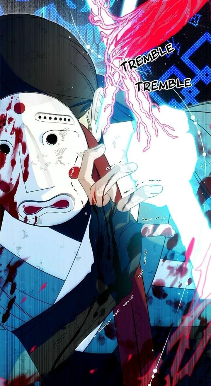 North Snow Love Story Chapter 66 - Page 4