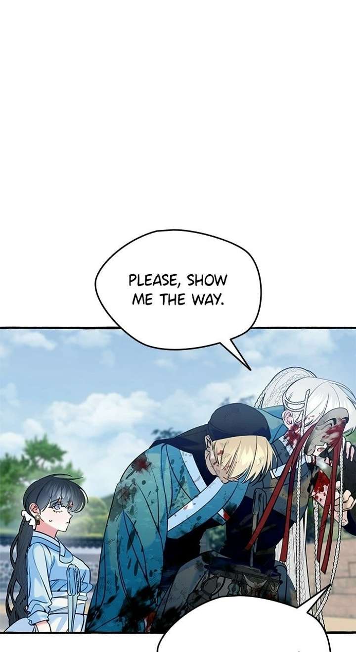 North Snow Love Story Chapter 66 - Page 40