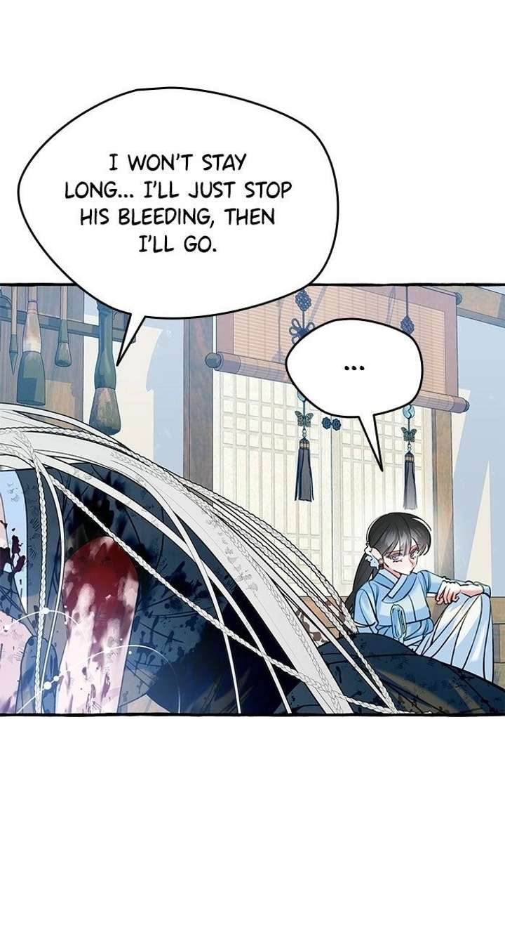 North Snow Love Story Chapter 66 - Page 43