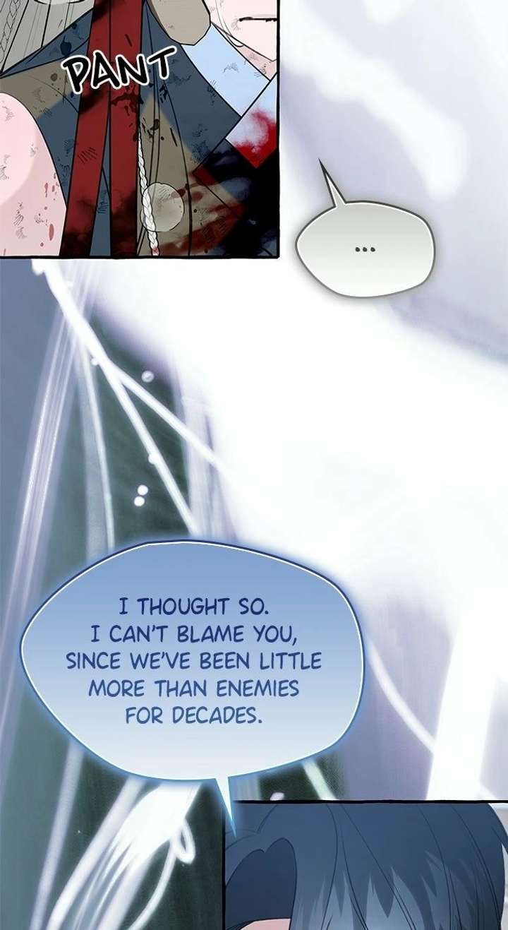 North Snow Love Story Chapter 66 - Page 57