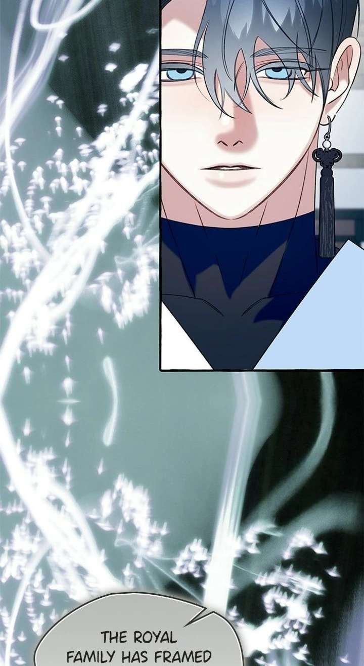 North Snow Love Story Chapter 66 - Page 58